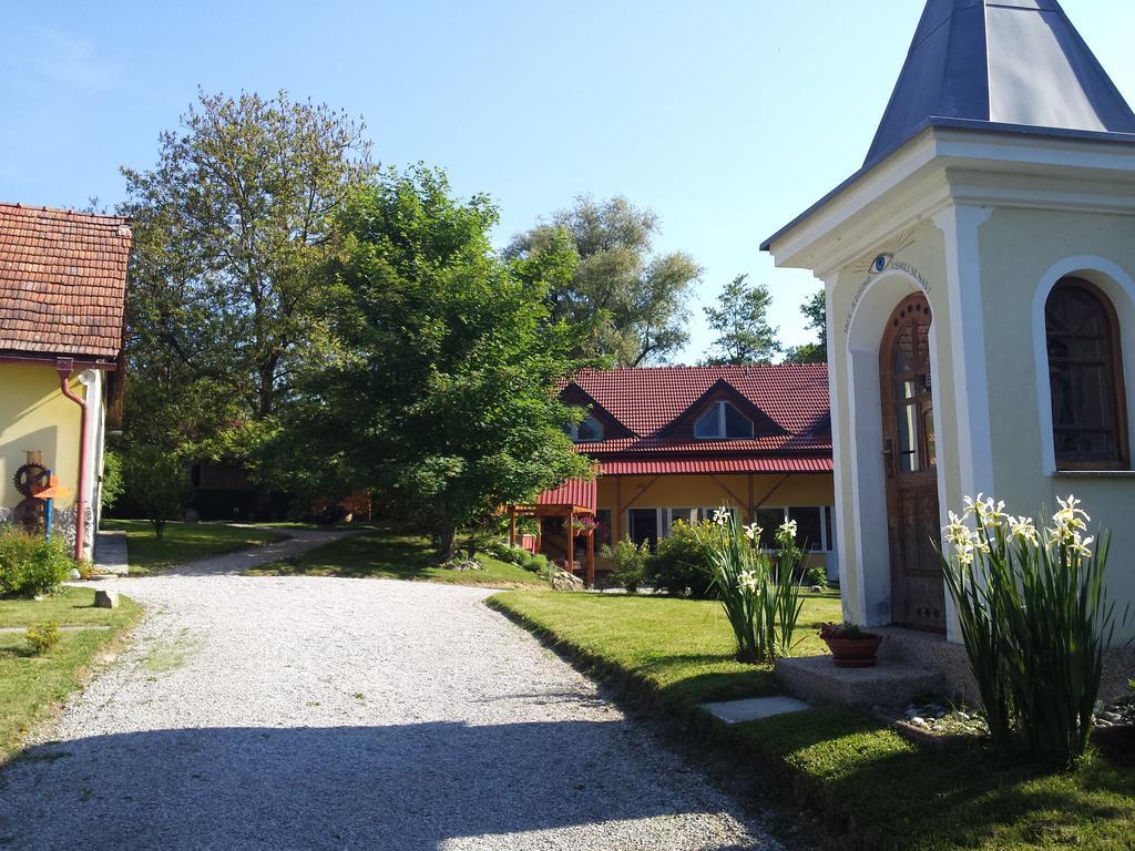 Apartments Vita Center Rogaška Slatina Exterior foto